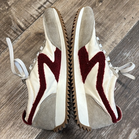 Rag and Bone Retro Runner sneakers size 37 - Picture 7 of 8